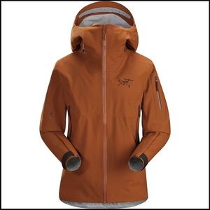 Arc'teryx Sentinel Jacket - Women's. Rhassoul